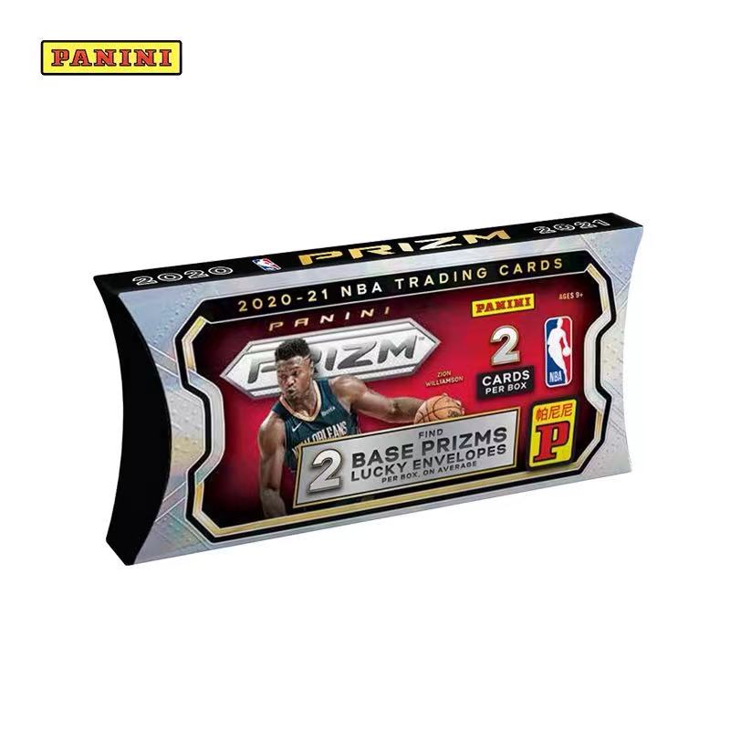 20-21 Prizm Envelopes